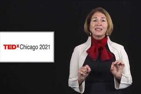 What renewal could look like | Anne-Marie Slaughter | TEDxChicago