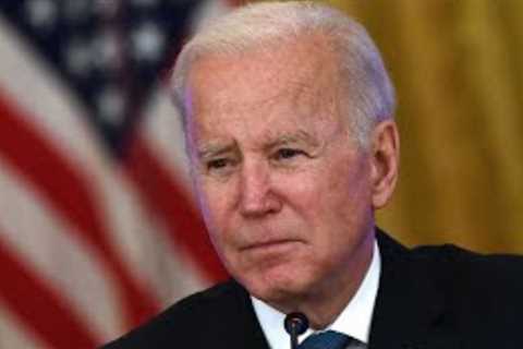 Let's talk about Biden's take on the polls. l FiveThirtyEight politics podcast