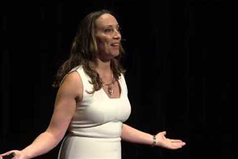 3 Questions to Change Your Life | Lisa Bournelis | TEDxSFU
