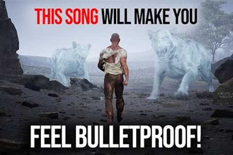 Your ANTHEM for 2022! ? THINK STRONG ? Official Music Video