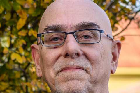 Confessions of a Liberal Heterodox