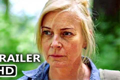 IN THE FOREST Trailer (2022) Sharon Sharth, Thriller Movie
