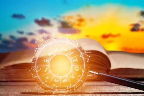Your Horoscope is probably wrong