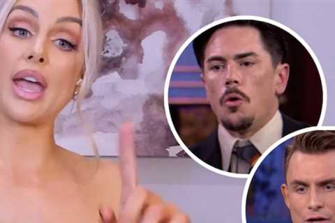 Lala Kent's Vanderpump Rules for Costars Describe 'Sexual Rumors’ They Heard about Randall Emmett