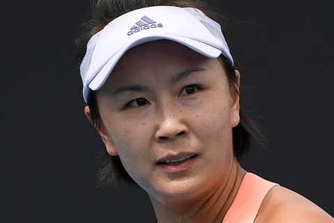 Peng Shuai is no longer the spotlight. Some players and fans want it back.