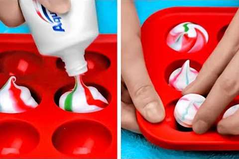 Clever Ways To Use Toothpaste In Your Daily Life