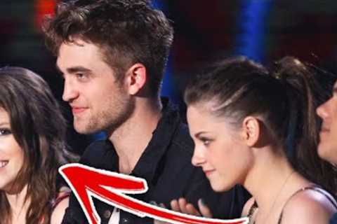 Famous Celebrities Tried to Warn Us About Anna Kendrick