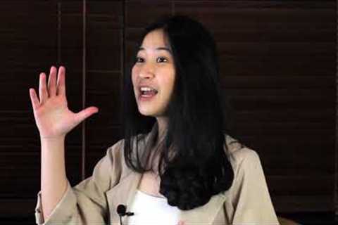 Fake Delusions - Your Ultimate Nemesis | Beatrice Valerina Djayasaputra | TEDxYouth@SmakOne