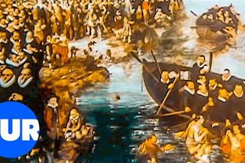 How The Church Of Rome Reformed And Fought Back To World Popularity | The Christians | Our History