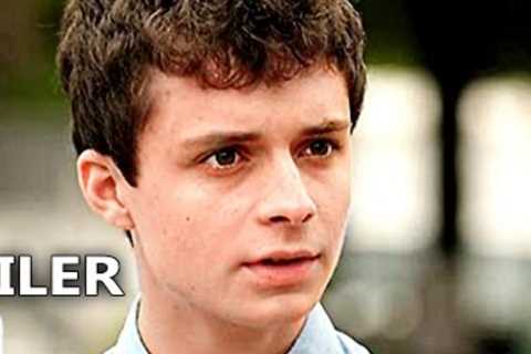 DR. BIRD'S ADVICE FOR SAD POETS Trailer (2022) Lucas Jade Zumann