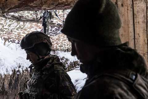 The U.S. could lose its appeal to allies if the Republican Rift in Ukraine is not addressed