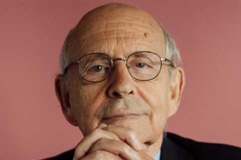 Breyer's Retirement Offers Democrats a Dose Of (Cautious?) Optimism