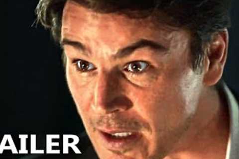 THE FEAR INDEX Trailer (2022) Josh Hartnett, Thriller Series