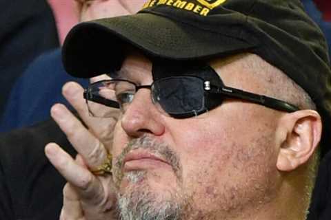 Stewart Rhodes, Oath Keepers leader, is denied bail on a Sedition charge