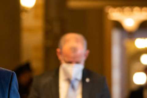 Here are the reasons Republicans cannot filibuster President Biden’s Supreme Court nominee.