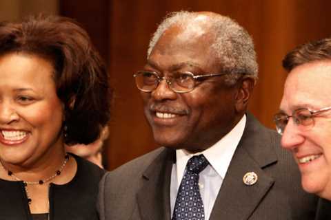 J. Michelle Childs, a top Biden ally, has a favorite candidate to replace Justice Breyer.