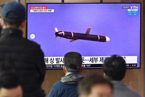 Can Biden Prevent a North Korean Crisis?