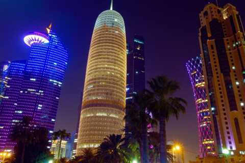 5 Best Luxury Five Star Hotels In Singapore