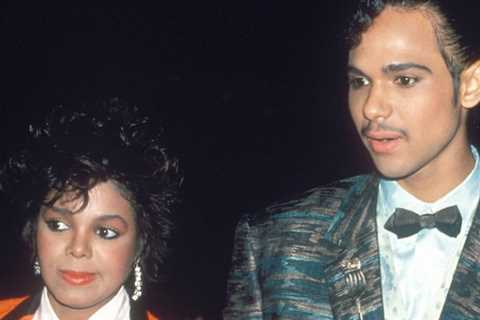 Janet Jackson finally addresses secret love child rumors in new Docuseries