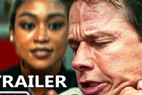 UNCHARTED Final Trailer, NEW, 2022 Tom Holland and Mark Wahlberg Movie