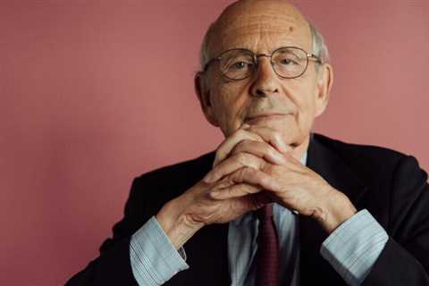 Breyer's Retirement Offers Democrats a Dose Of (Cautious?) Optimism