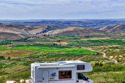 Consider these Things When Choosing a Camper Trailer.