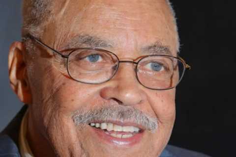 James Earl Jones: Status Update on His Health and Life In 2022