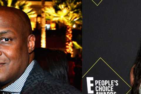 Kim Kardashian's Drugged First Marriage to Damon Thomas