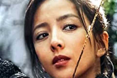 The WRITER’S ODYSSEY Trailer (222) Mi Yang Action Movie