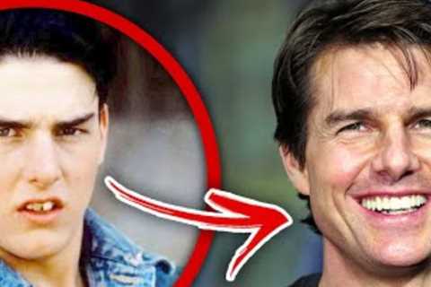 The Top 10 Men Celebrities That Did Not Have Plastic Surgery