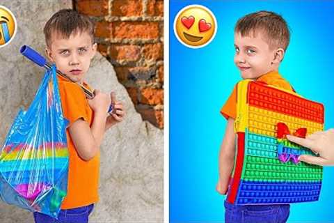 PRICELESS HACKS AND CRAFT IDEAS FOR THE BEST PARENTS EVER