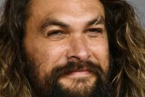 Jason Momoa has something to say about step-daughter during divorce