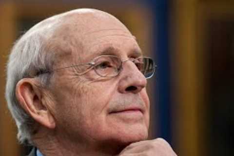 What the Supreme Court will Change without Breyer. l FiveThirtyEight Politics Podcast