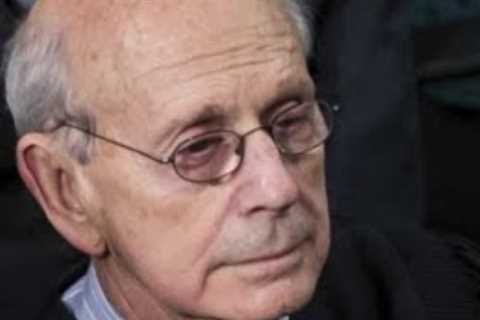 Stephen Breyer, Supreme Court Justice, Sets to Retire