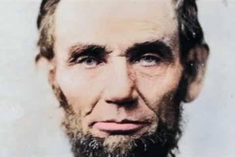 Unsettling Details in Abraham Lincoln's Autopsy Report