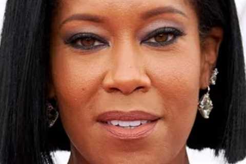 Regina King's Heartbreaking Comments about Her Son Resurfacing Now