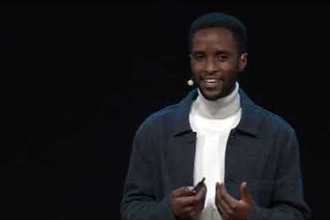 Hidden stories of colonialism: the Antwerp human zoo | Baudouin Mena Sebu | TEDxAntwerp
