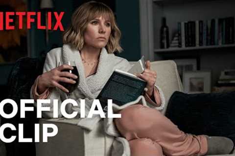 The Woman in the House Across the Street from the Girl in the Window | Clip | Netflix