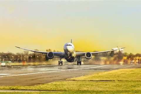 Accepting Crypto Payments by Airlines