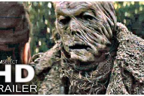 THE CURSED Trailer (2022)