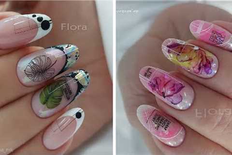 Amazing Nail Art Ideas &amp; Designs You Must Try 2022