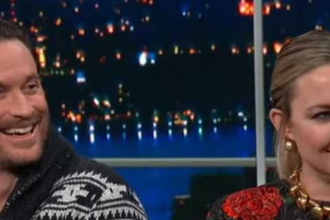Kate Hudson Declares That Her Brother Oliver is Mother Goldie Hawn’s Favorite