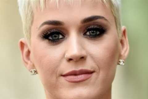 People Katy Perry treated like trash