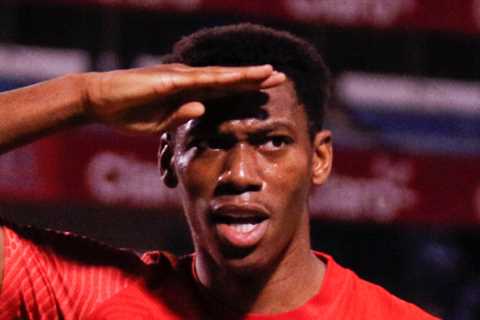 Canada is the soccer rival to the U.S.
