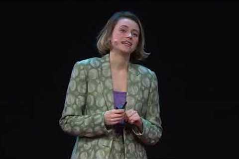 The power of fiction and how to use it | Marthe Schneider | TEDxAntwerp