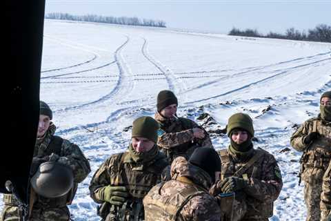 White House alarmism over Russia's Ukraine-U.S. Partnership