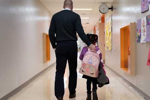 Covid Shots for Kids are in decline, but appeals are aimed at wary parents