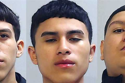 Petitions to free Teens accused of beating Stepdad to death for molestation Little Sisters Hit 250k ..