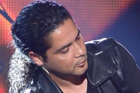 Chris Perez is Selena’s husband and father of two children.
