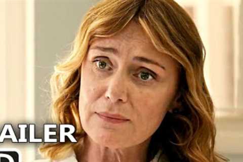 THE MIDWICH CUCKOOS Trailer (2022) Keeley Hawes, Thriller Movie